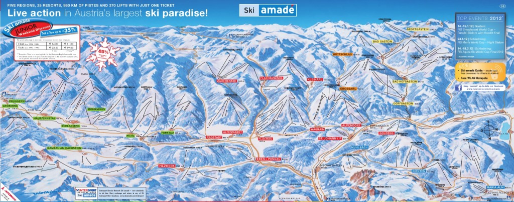 Amade | Good Ski Guide