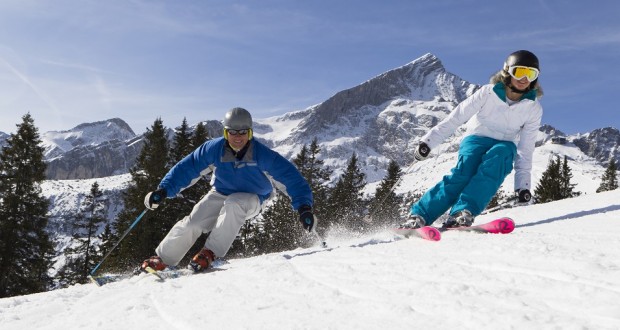 Baffled by Brexit? Keep calm and carry on skiing | Good Ski Guide