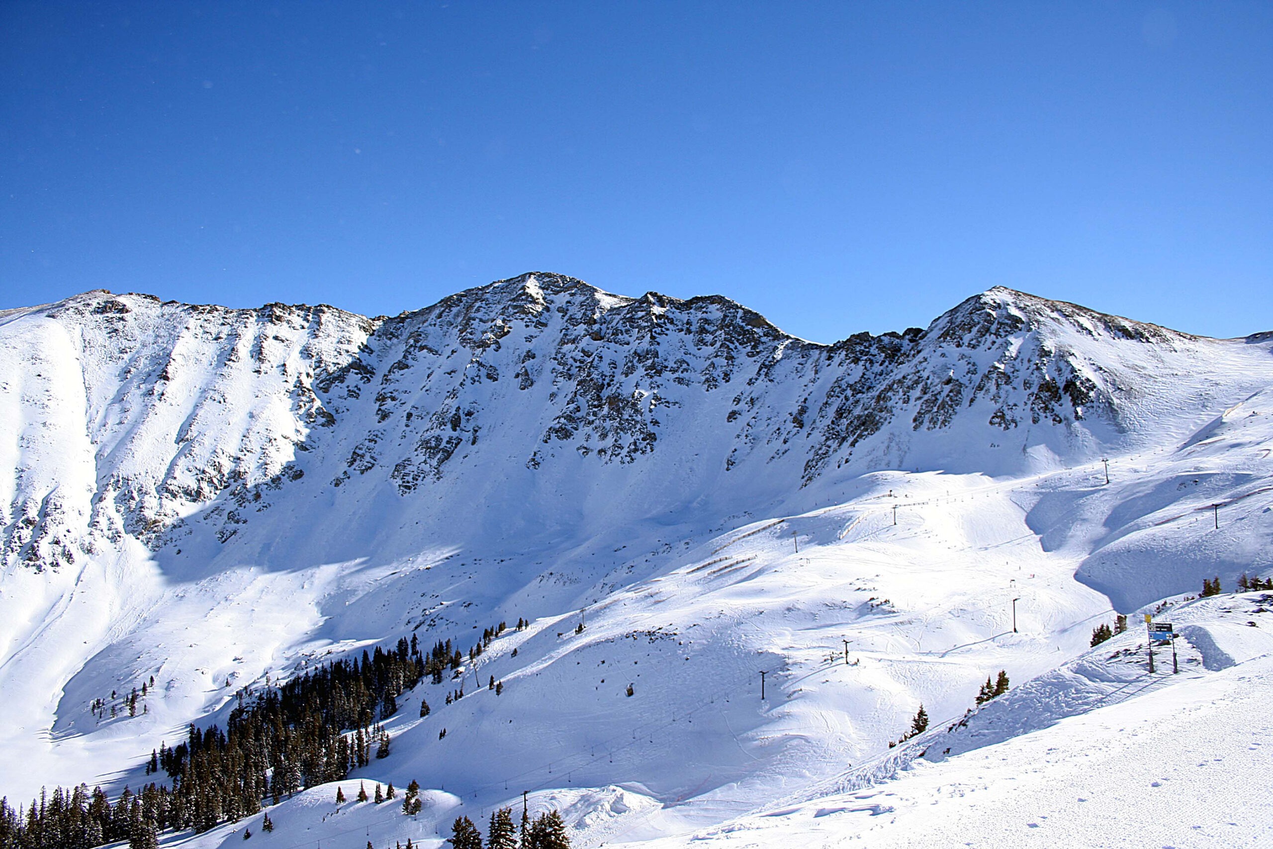 Arapahoe-Basin