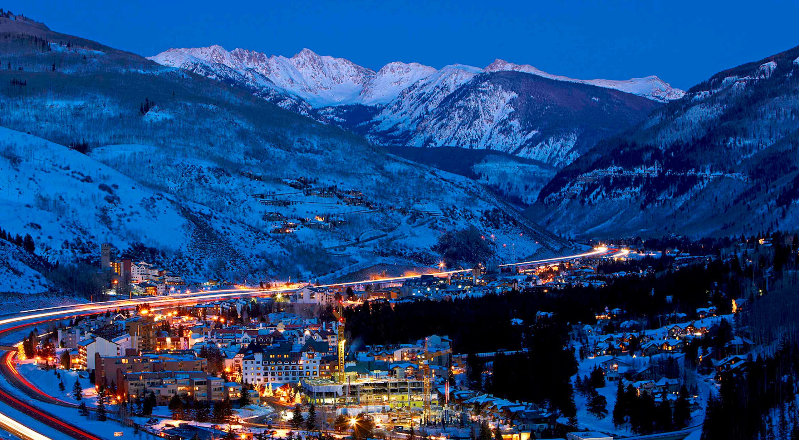 Vail-Colorado's-biggest-resort